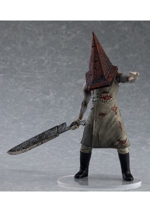 Figurine Silent Hill 2 Par Pop Up Parade - Red Pyramid Thing 17 CM